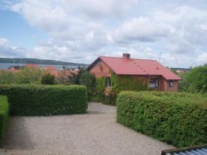  Glyngøre Bed & Breakfast II  Глюнгёре